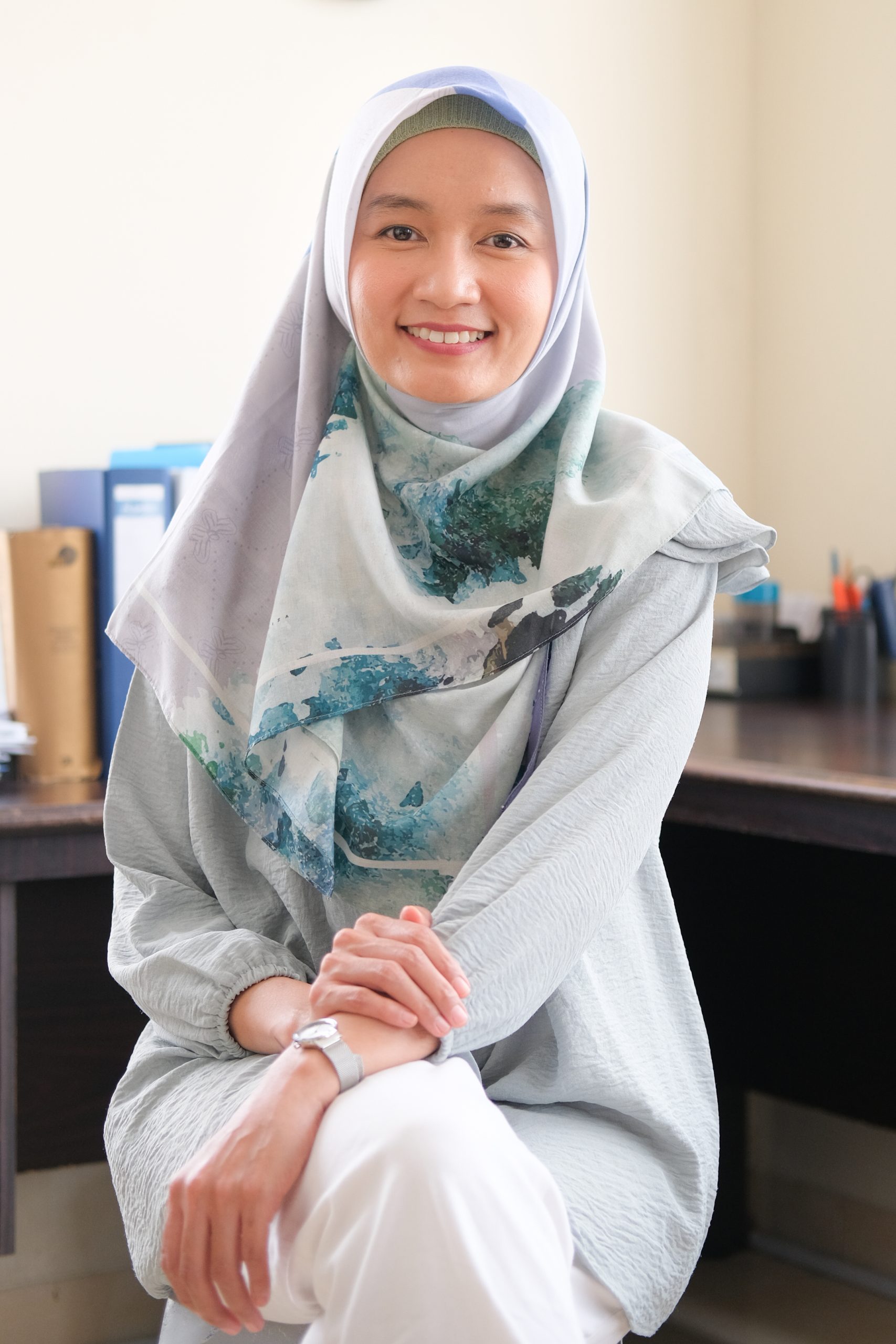 Mega Arieyani